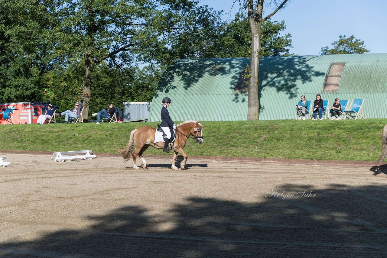 Bild 22 - Pony Akademie Turnier